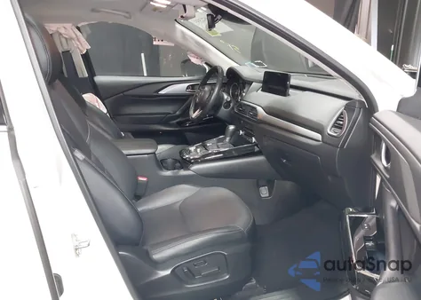 2023 Mazda Cx-9 Touring Plus from USA, damaged, VIN JM3TCBAY4P0653310